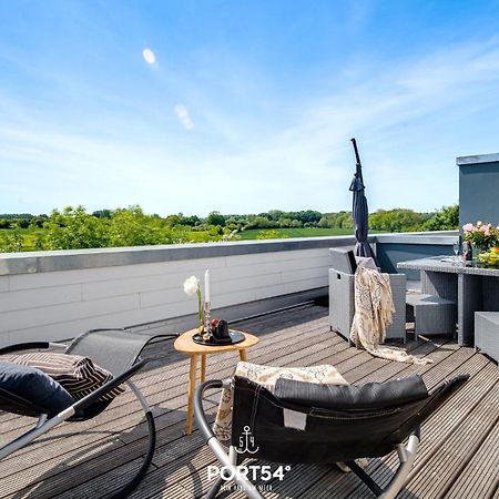 올페니츠 Chill Lounge 44 아파트 외부 사진